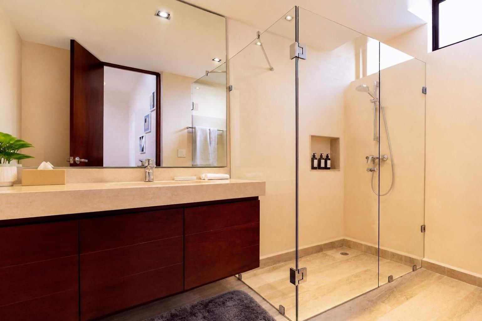 Luxury Tropical Ph Private Pool Apartment Tulum