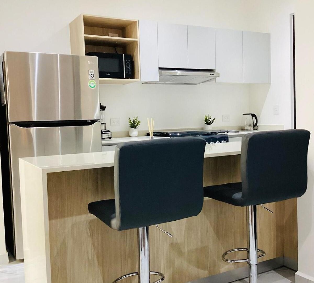 Apartment Depa En Tulum