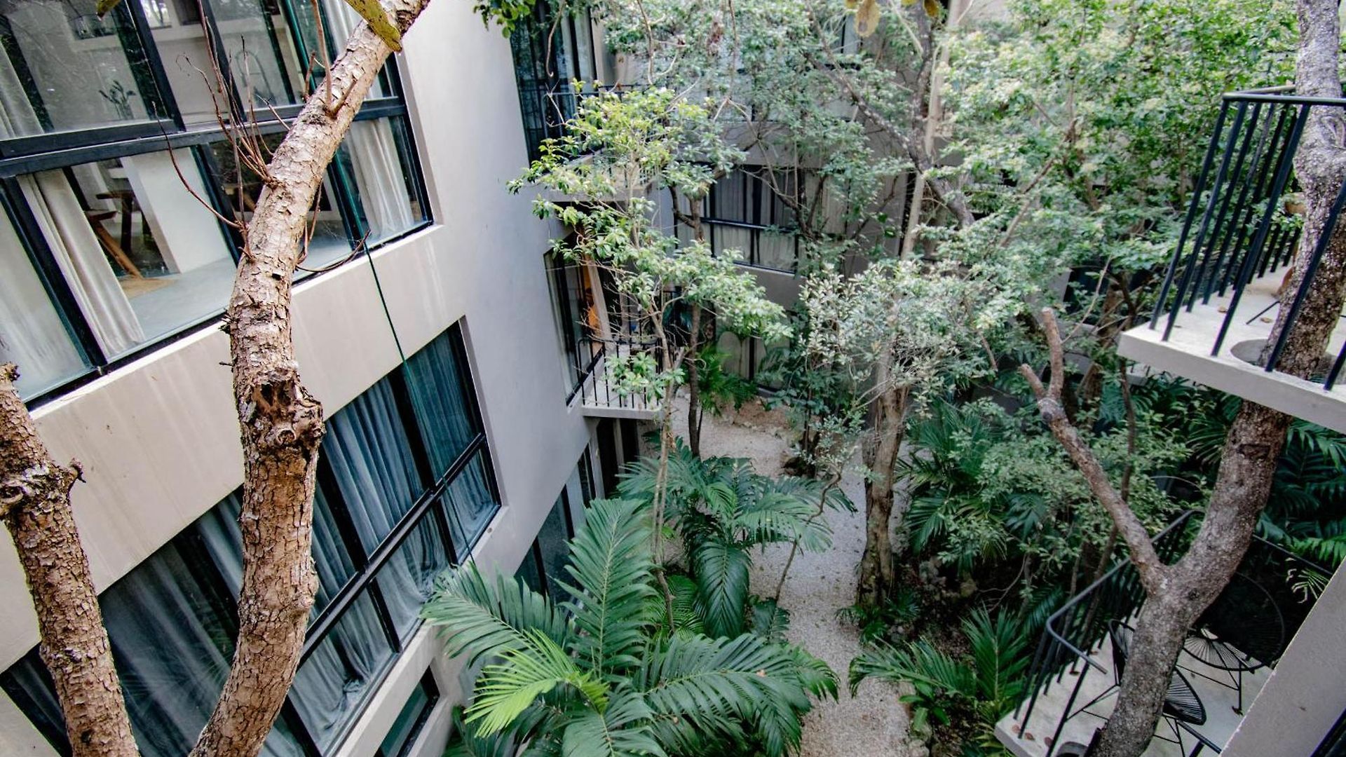 Vida 12 Apartment Tulum