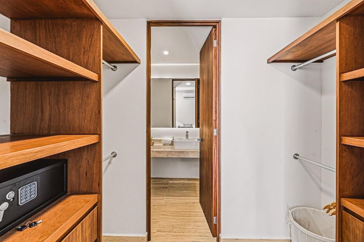 Quiet 2br Penthouse W Private Pool And Gym, Cowork Tulum
