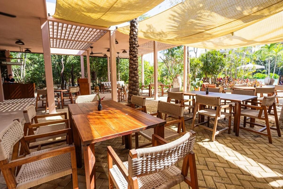 Aflora Wellness & Luxury Escape Tulum