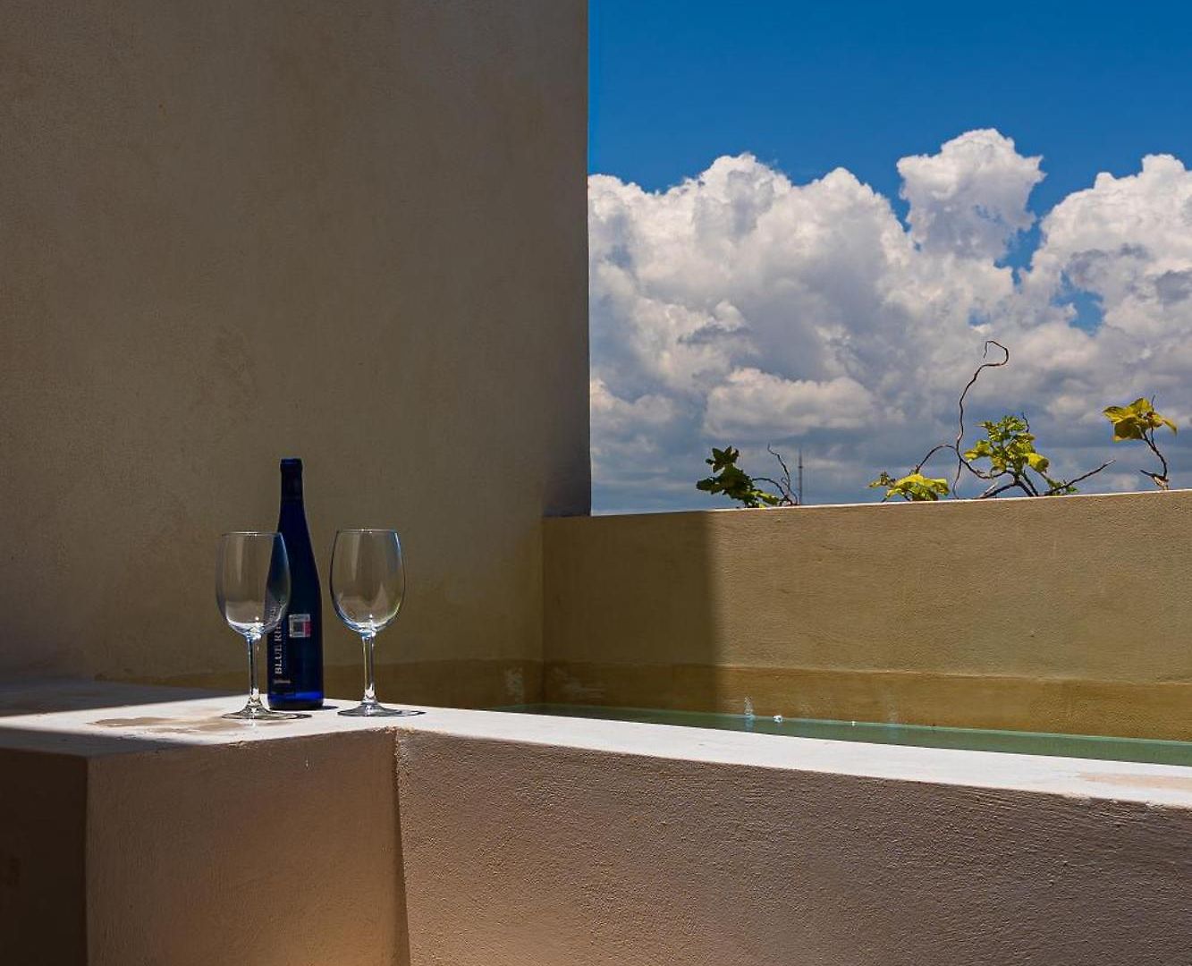 2 Bedrooms, Rooftop & Pool At La Veleta
