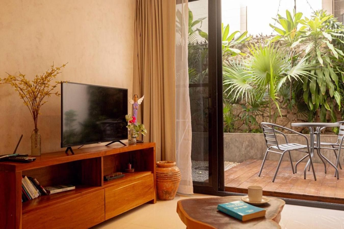 Apartment Noil By Nomad Humans Residences
