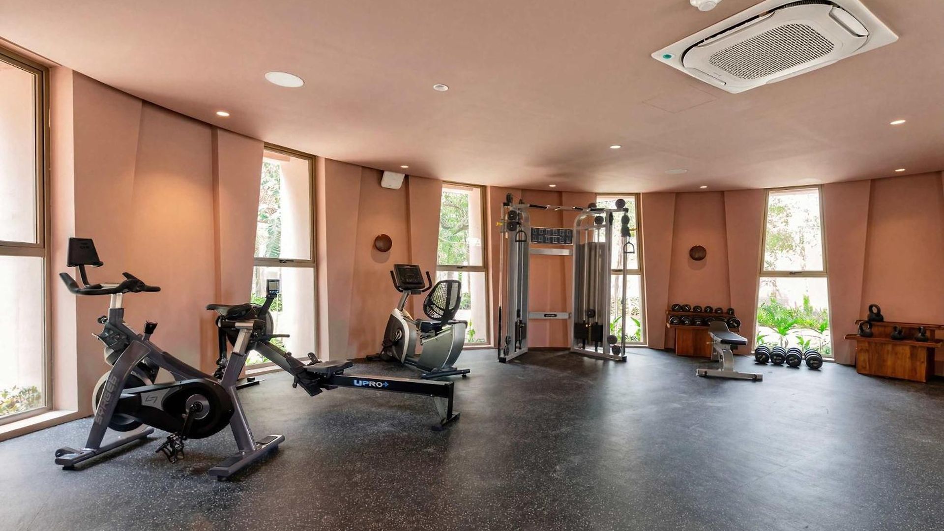Apartment Luxury 3br At Aflora In Aldea Zama *