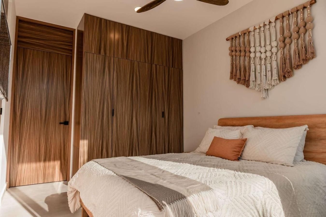 With Private Plunge Pool And Rooftop * Tulum