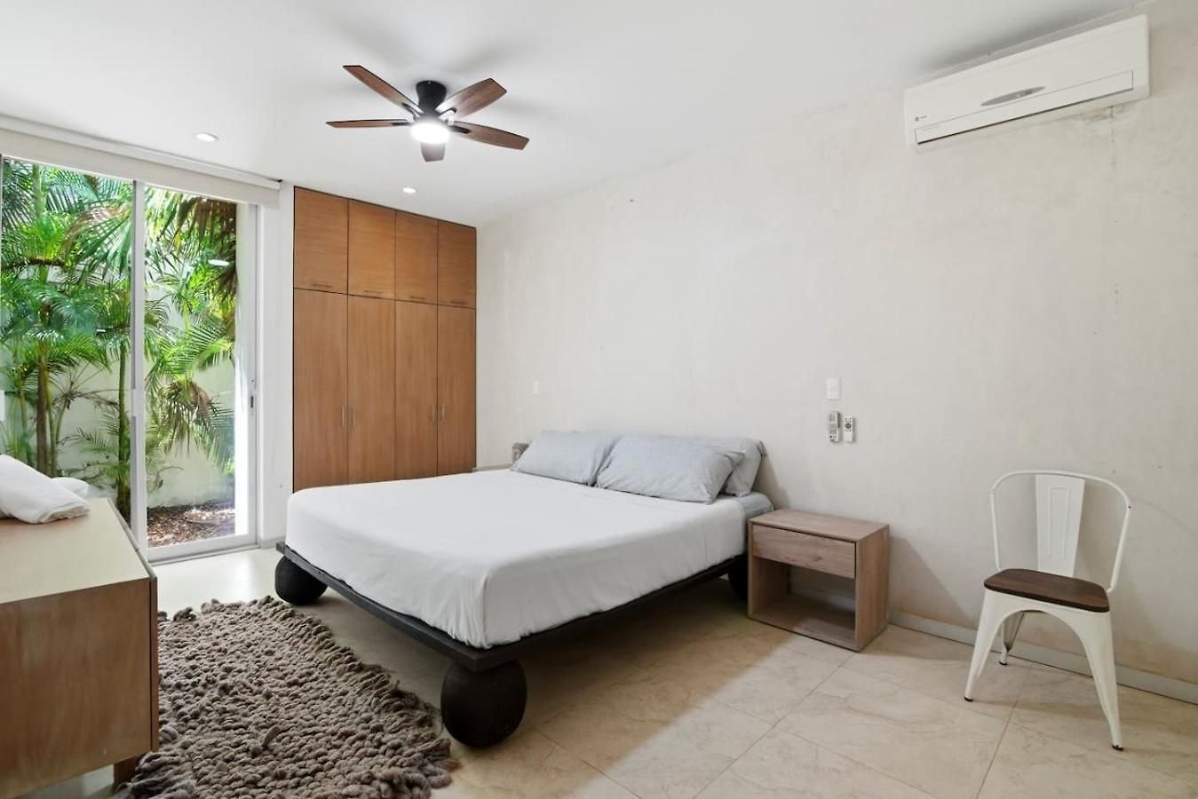 Apartment Unwind In | Pool & Private Patio Tulum