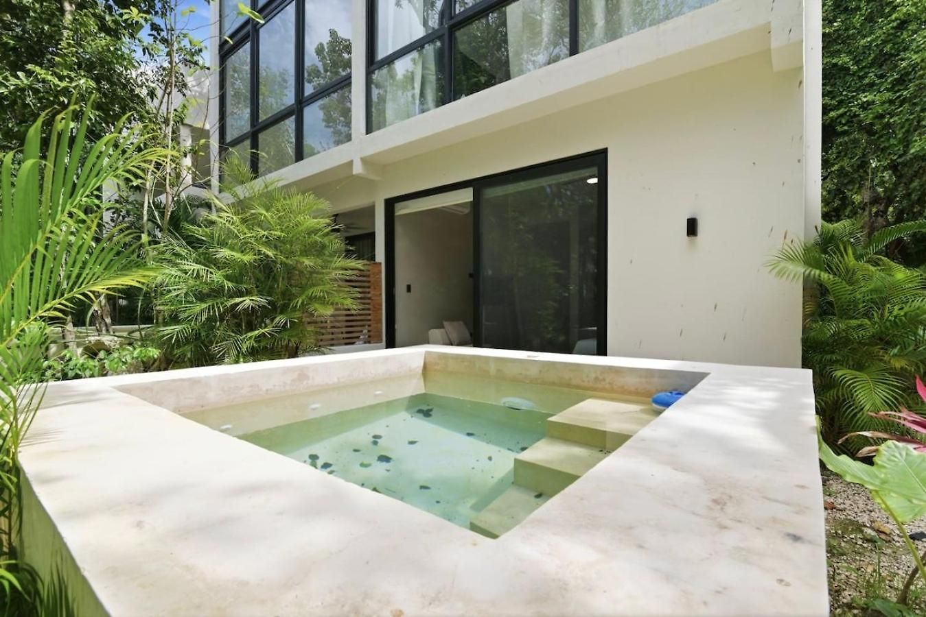 Elegant King | Private Plunge Pool *