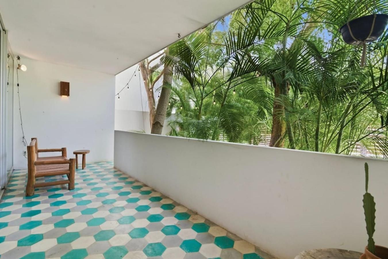 Unwind In | Pool & Private Patio Tulum
