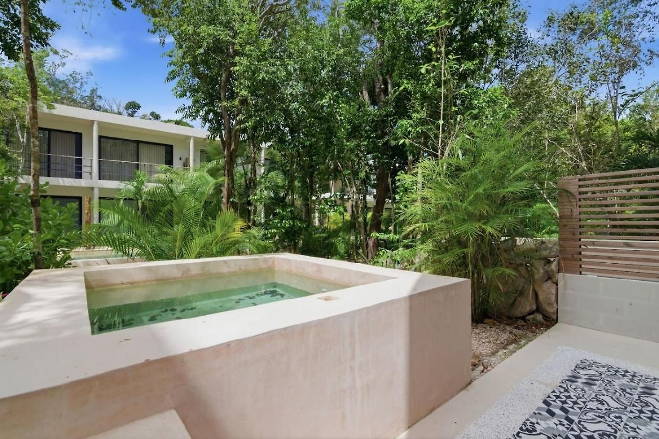 Elegant King | Private Plunge Pool *