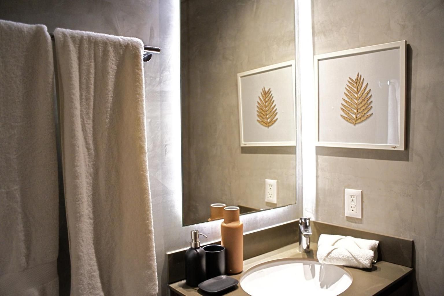 Ph Con Alberca Propia Apartment *