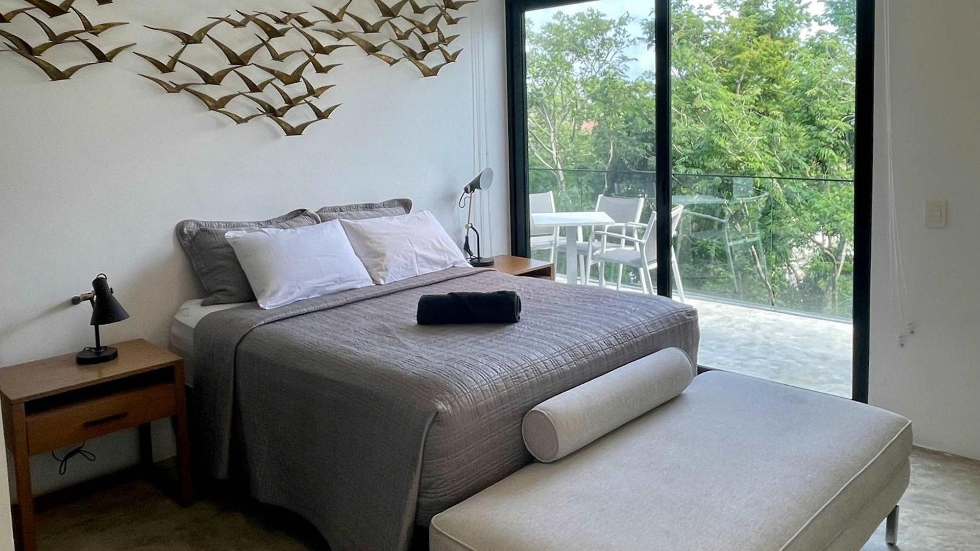 Black House - Modern 3br With Private Pool Tulum
