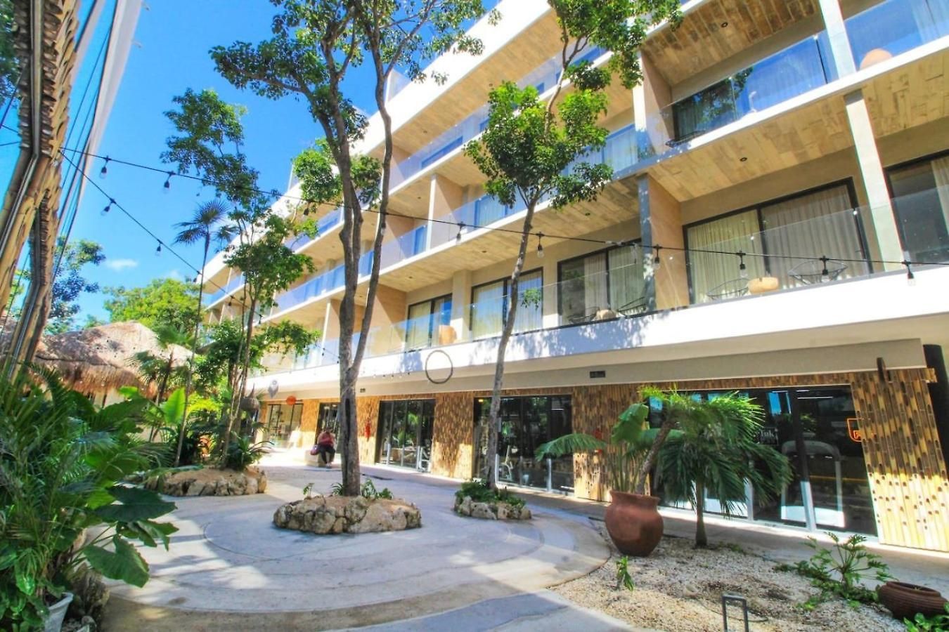 Tuk Viento Ph With Private Pool Apartment