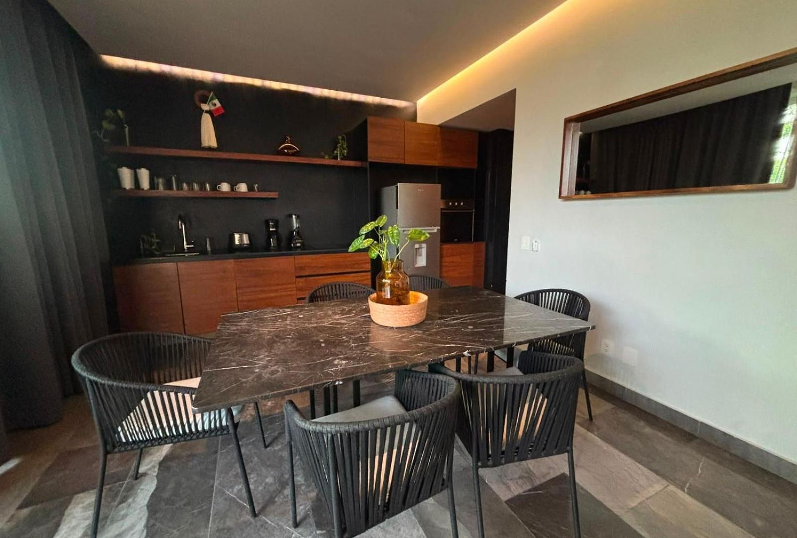 Sasil Luxury Iik Apartment *