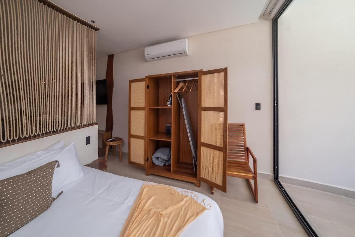 Apartment Loft Con Terraza