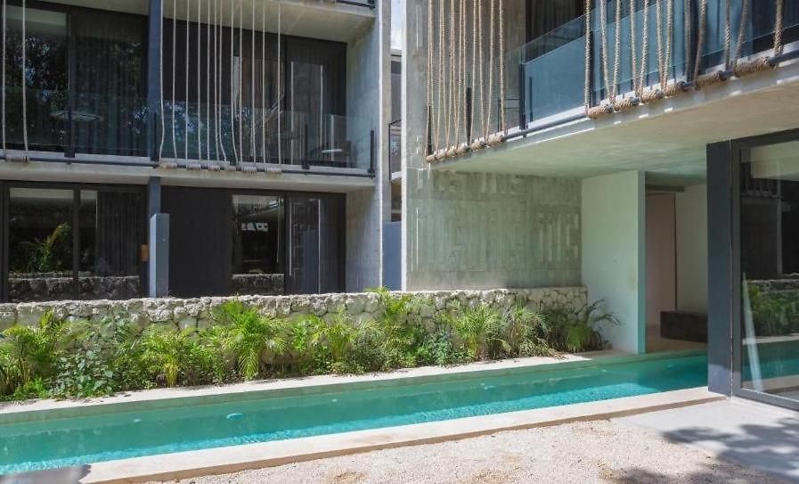 Sasil Luxury Iik Tulum