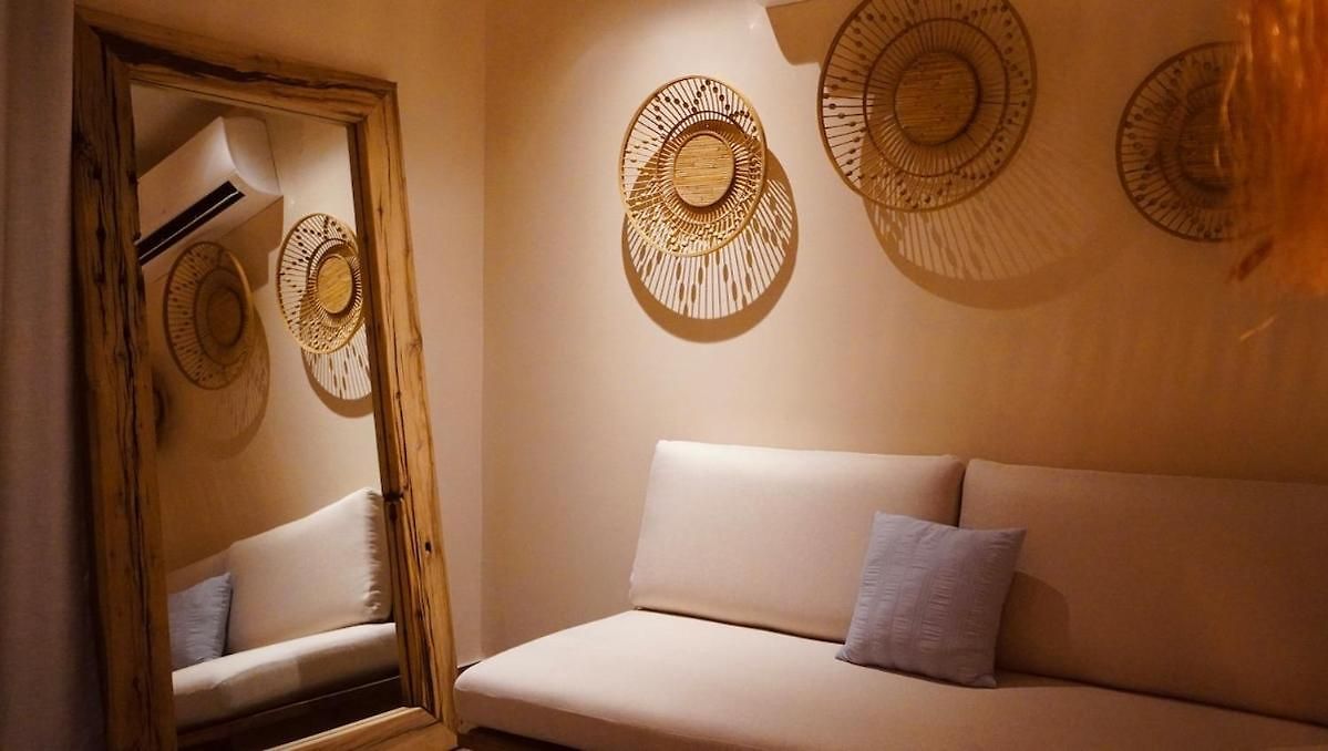 Apartment Luxury 3br Penthouse Jungle Views & Jacuzzi Tulum