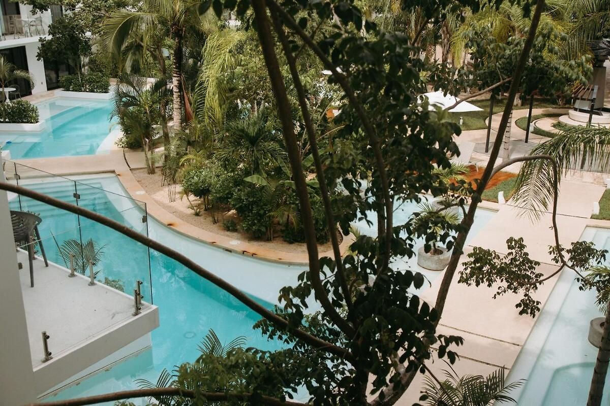 Park Lagunas Tulum
