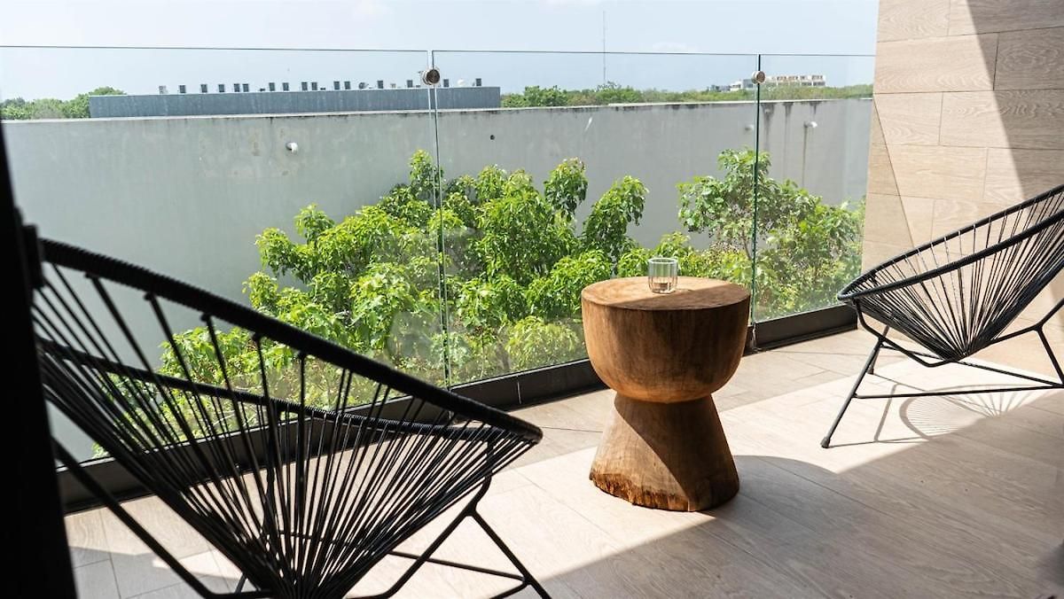 Oasis Penthouse In Tuk Private Pool Apartment