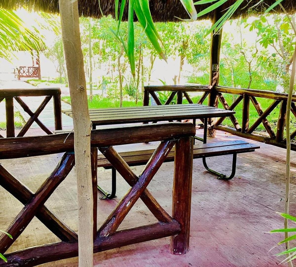 Depa En Apartment Tulum