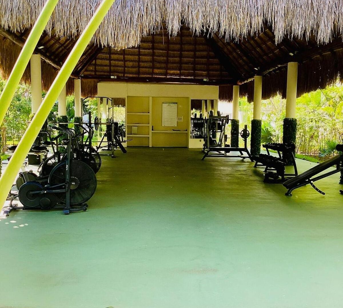 Depa En Tulum