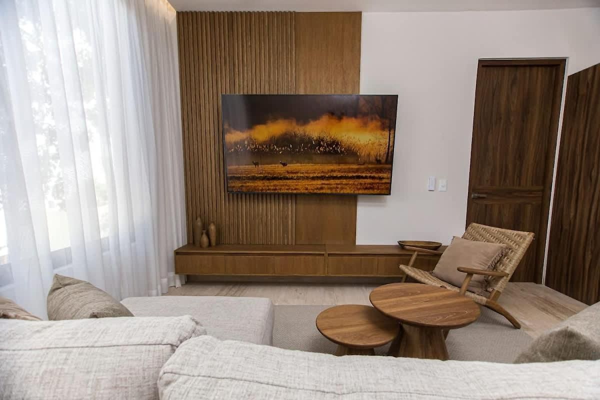 Exclusive Experience At La Veleta Oriana Tulum