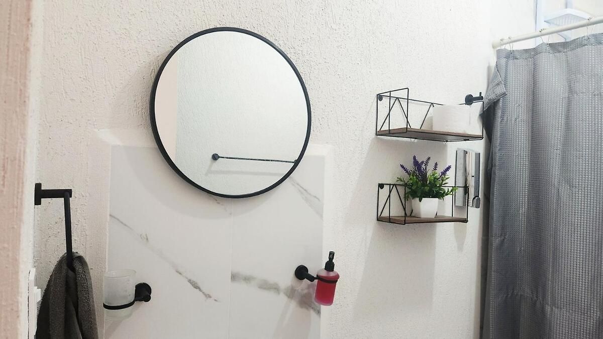 Boho Chic With Pool Wi-fi Relaxation And Work Apartment
