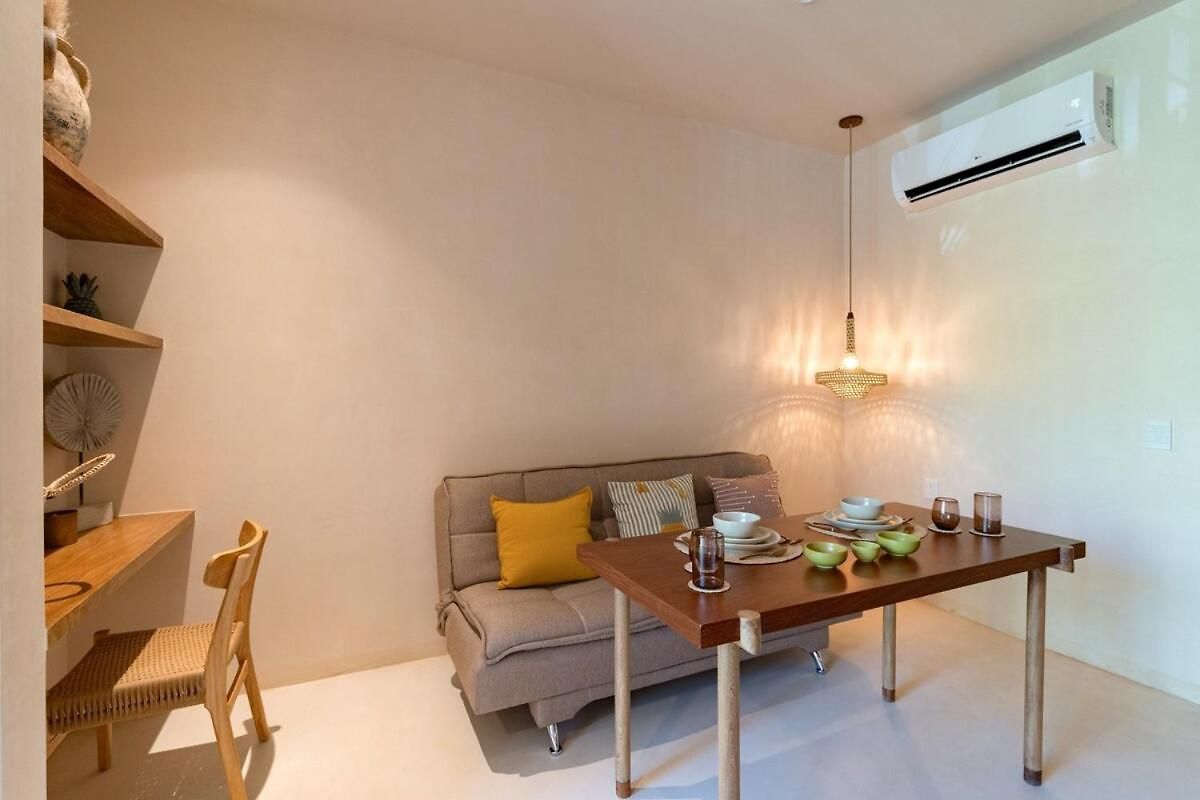 Apartment Aflora Wellness & Luxury Escape
