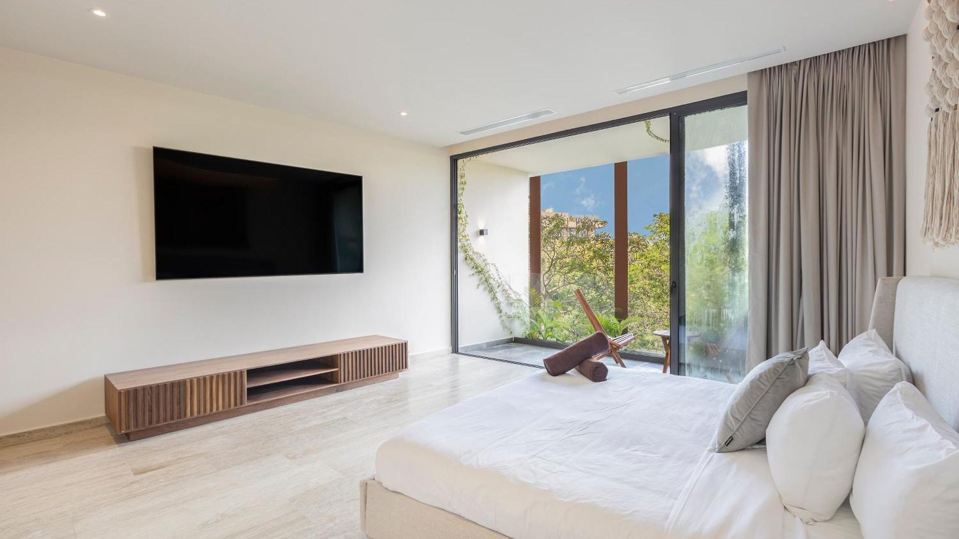 2br Jungle Penthouse Private Pool Apartment Tulum