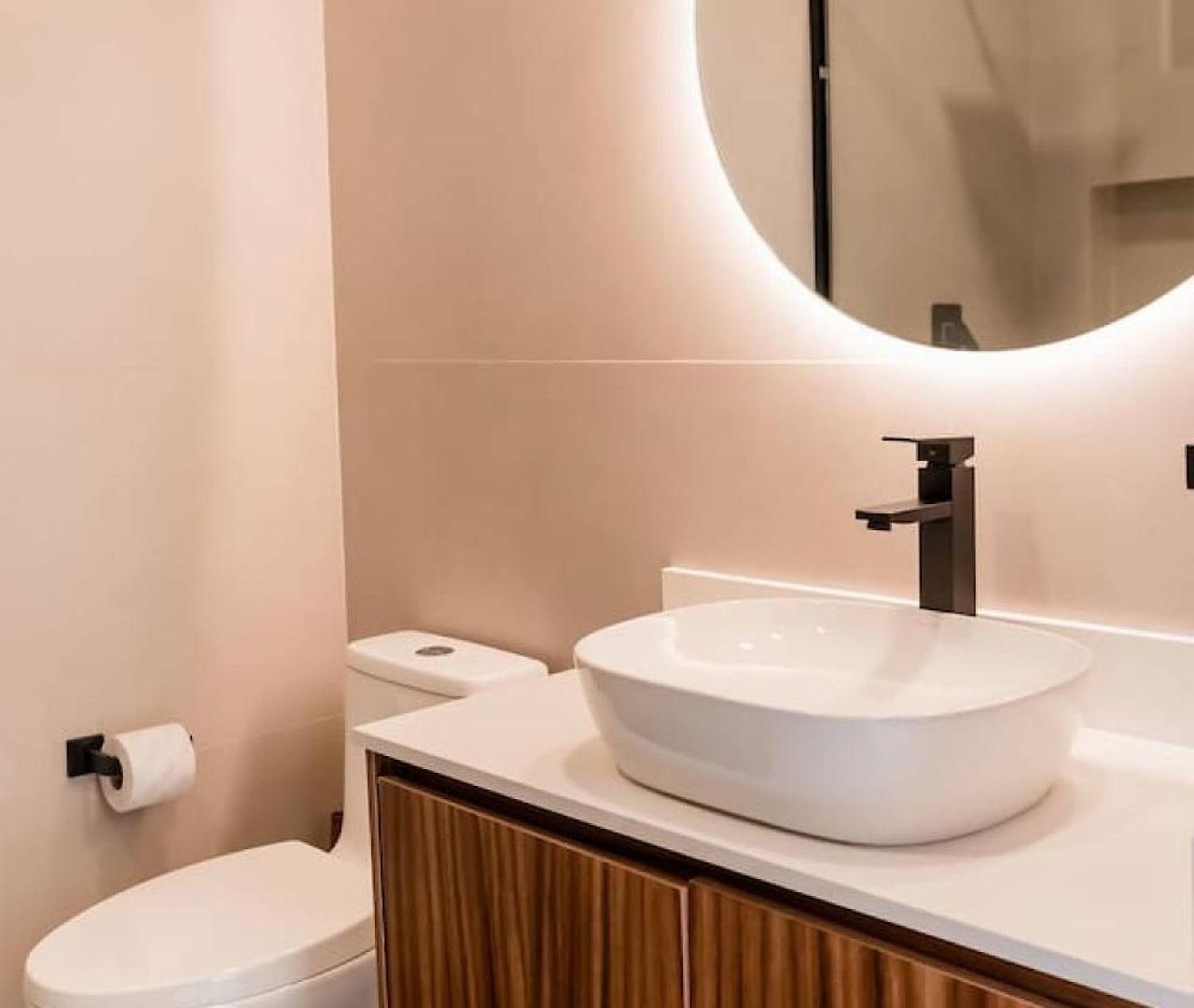 With Private Plunge Pool And Rooftop Apartment