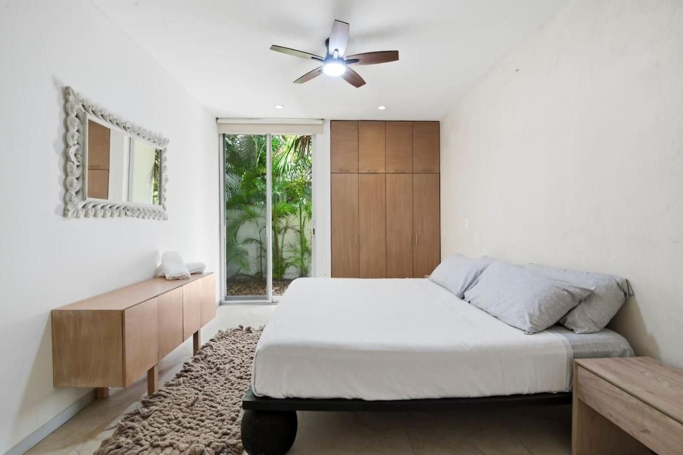 Unwind In | Pool & Private Patio Tulum