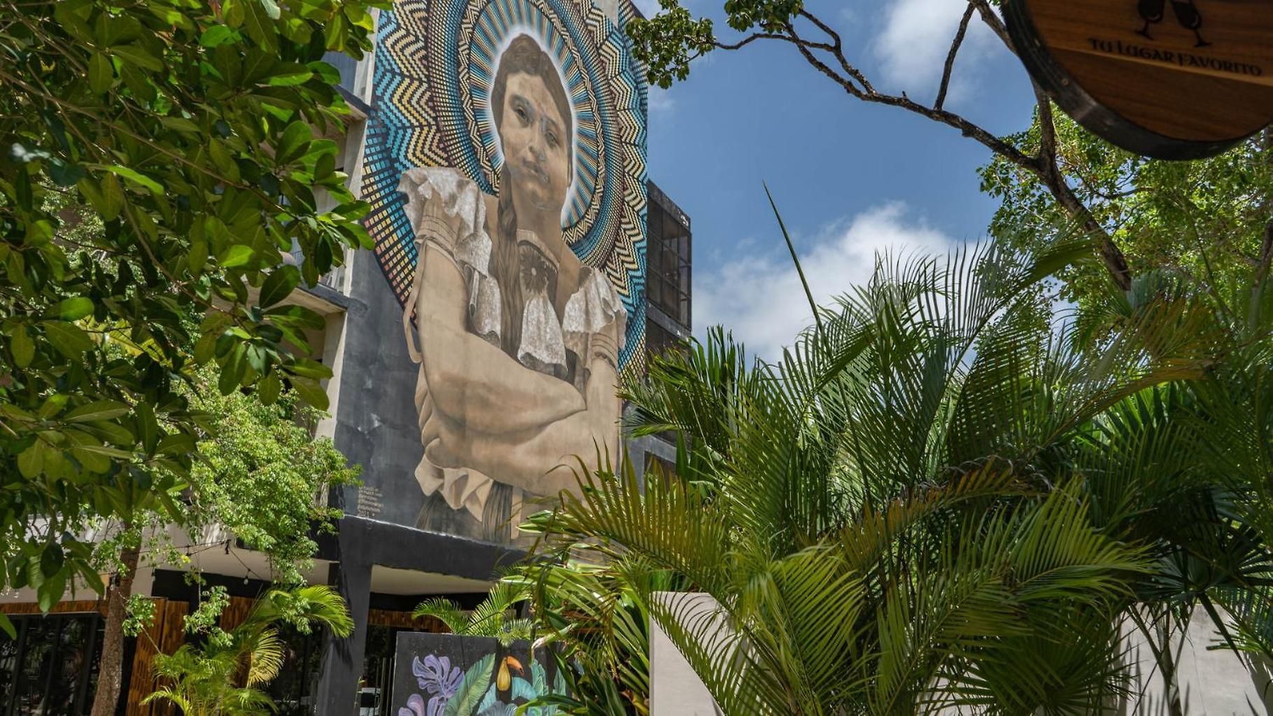 Ph Con Alberca Propia * Tulum