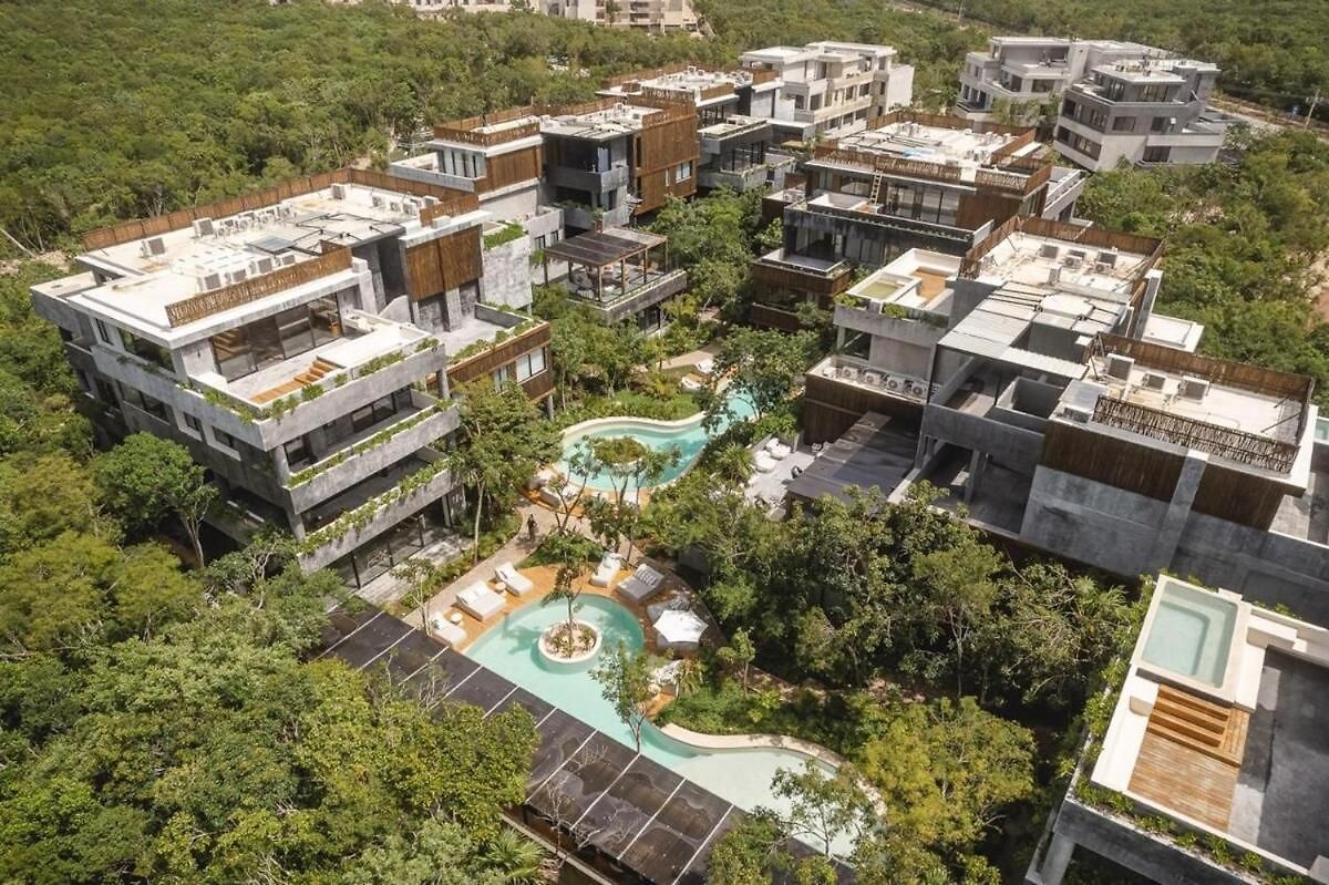Humana Luxury - 2 Habitaciones- Bicicletas Electricas Incluidas