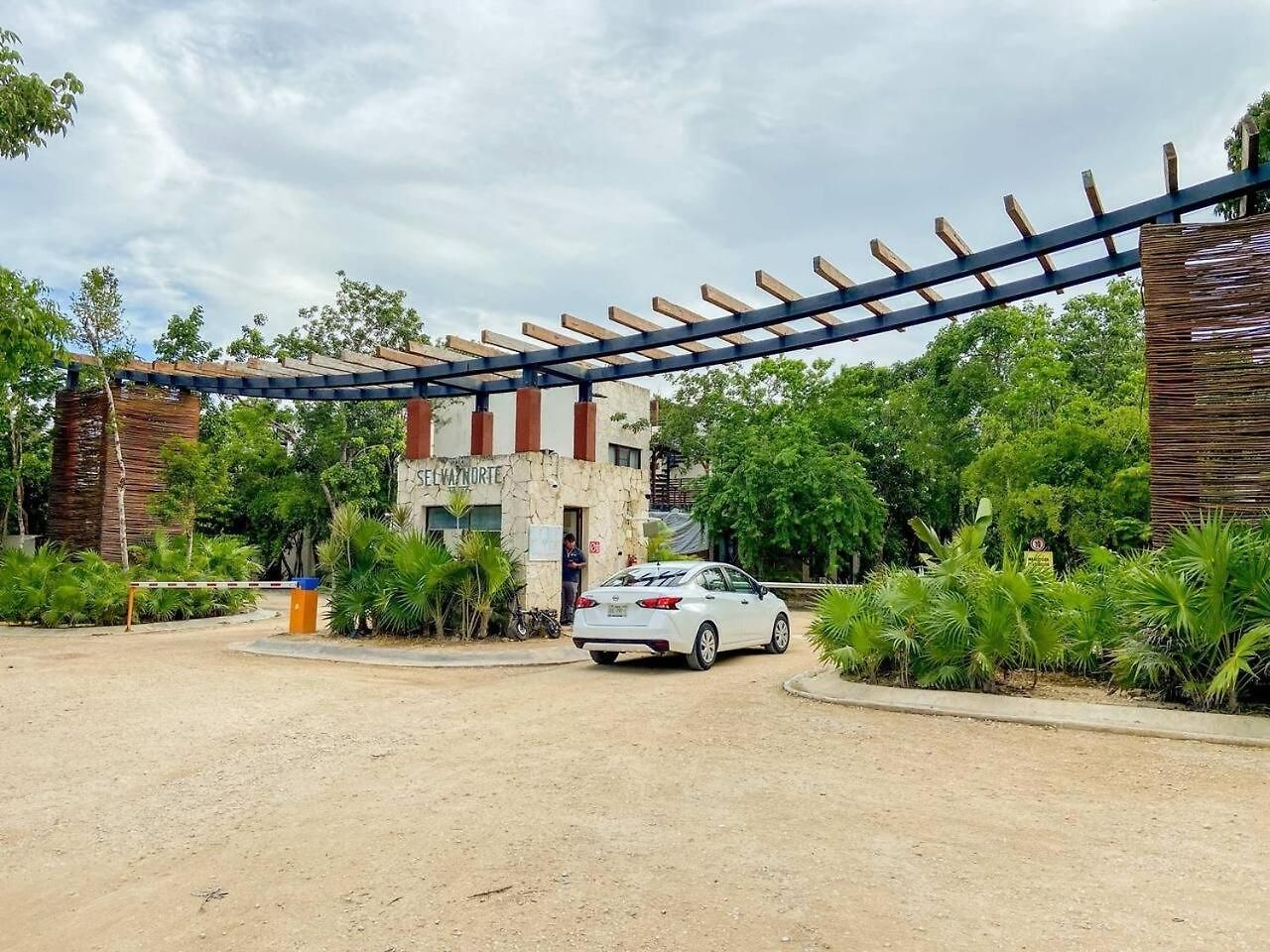 Apartment Selva Norte Jungle Luxe With Jaccuzi And Pool Tulum
