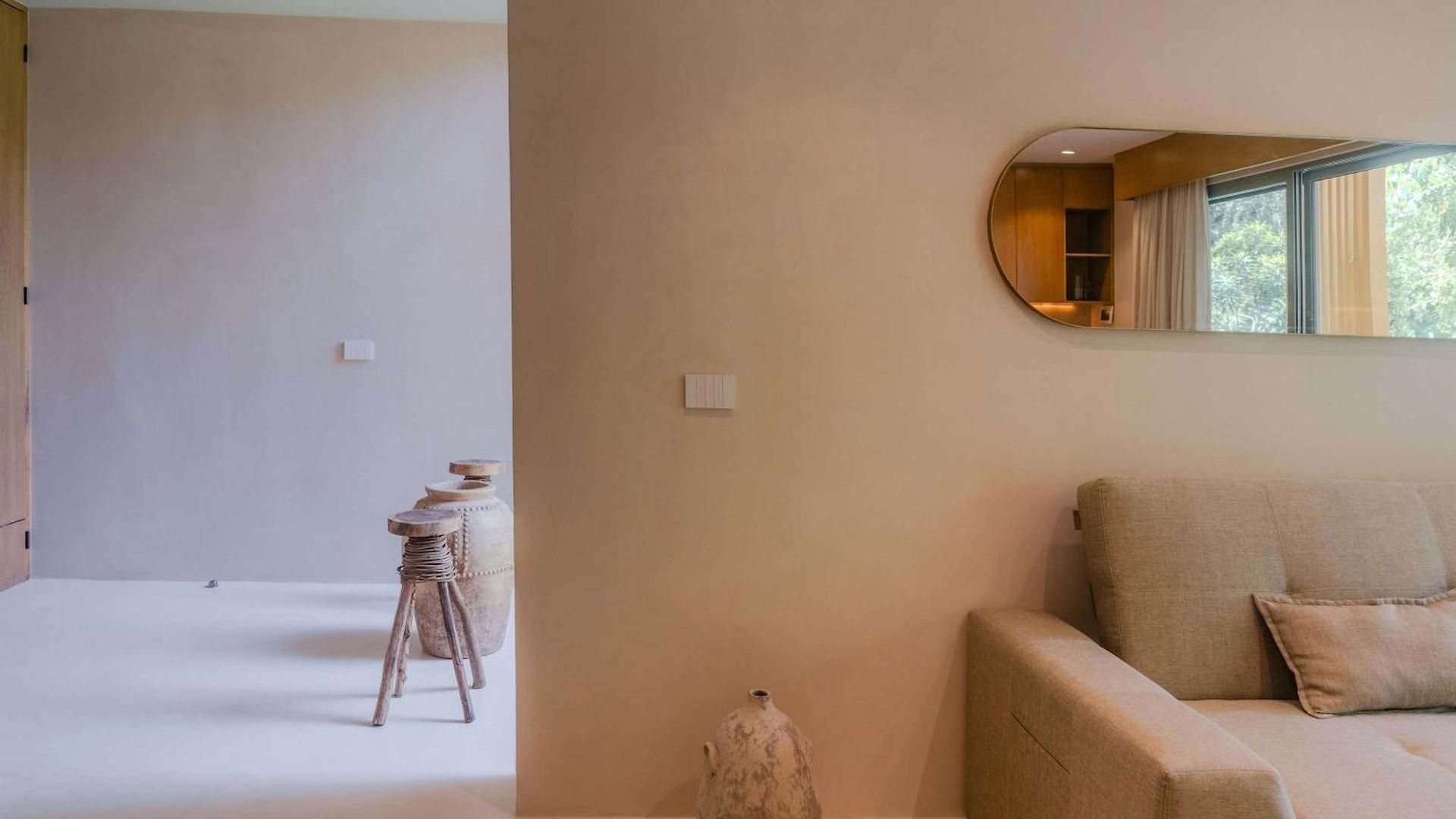 Luxury 1br Aflora Retreat In Aldea Zama With Pool *