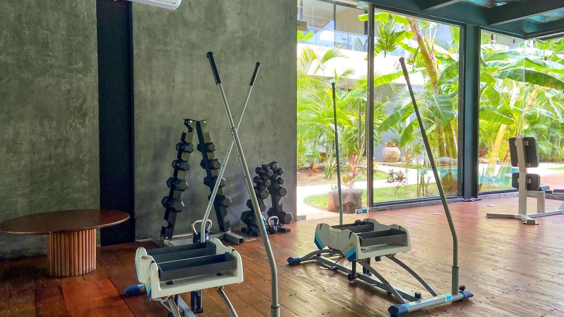 Hideaway With Private Pool Tulum