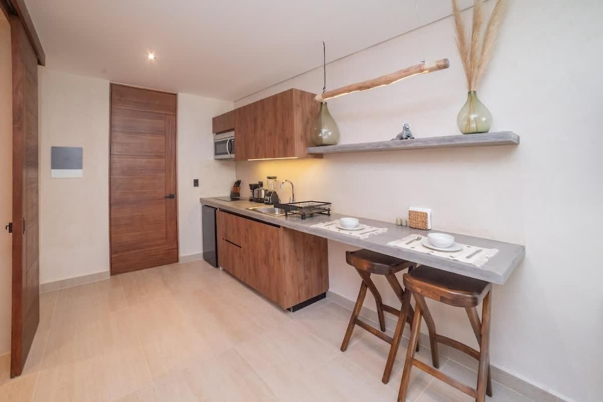 Loft Con Terraza Apartment