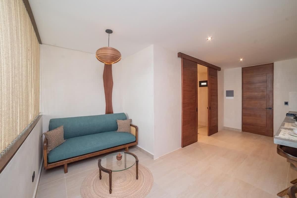 Loft Con Terraza Apartment Tulum