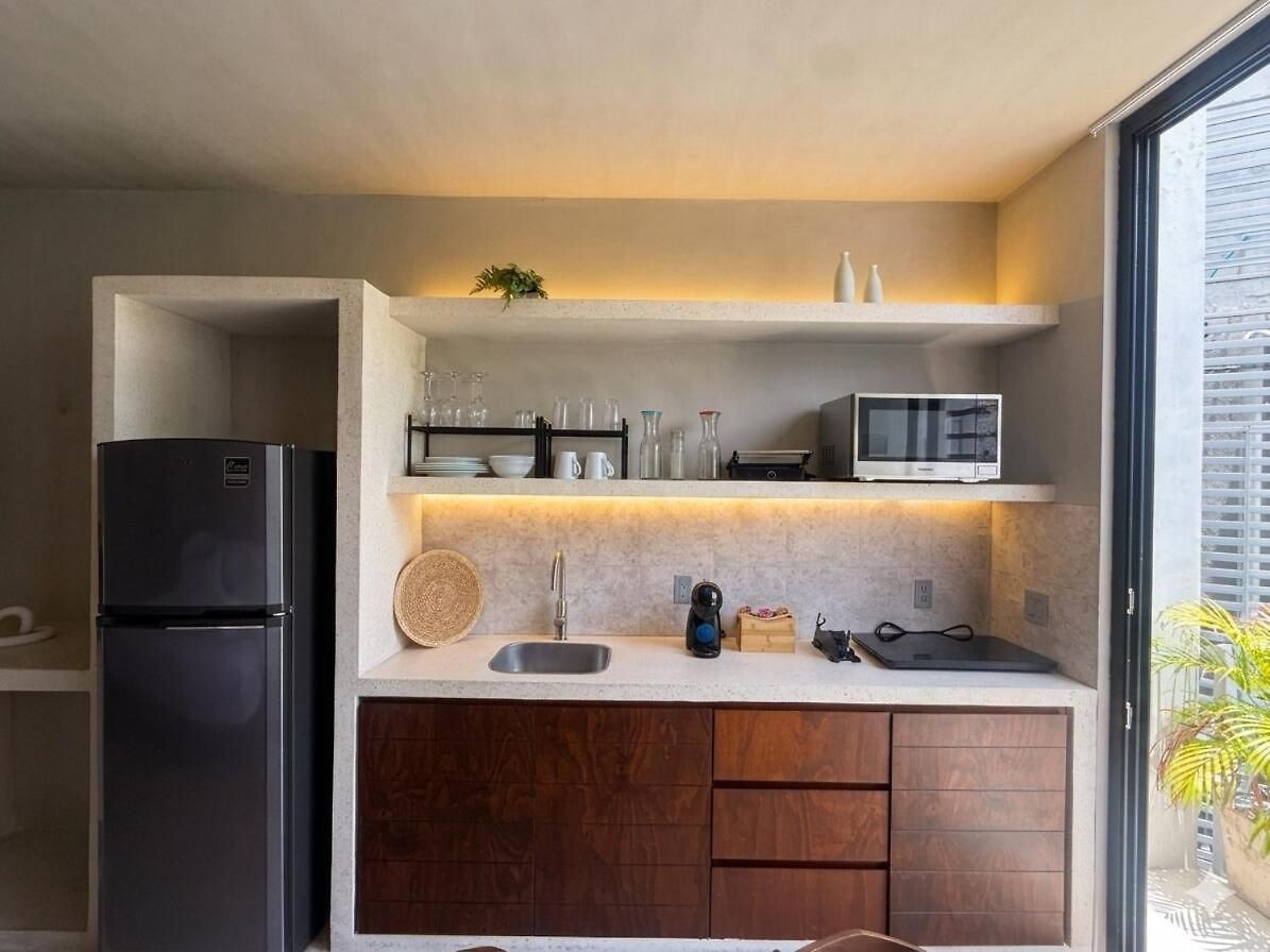 Penthouse With Private Pool 10 Min To Apartment *