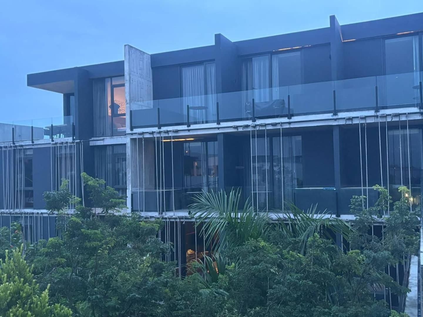Sasil Luxury Iik * Tulum