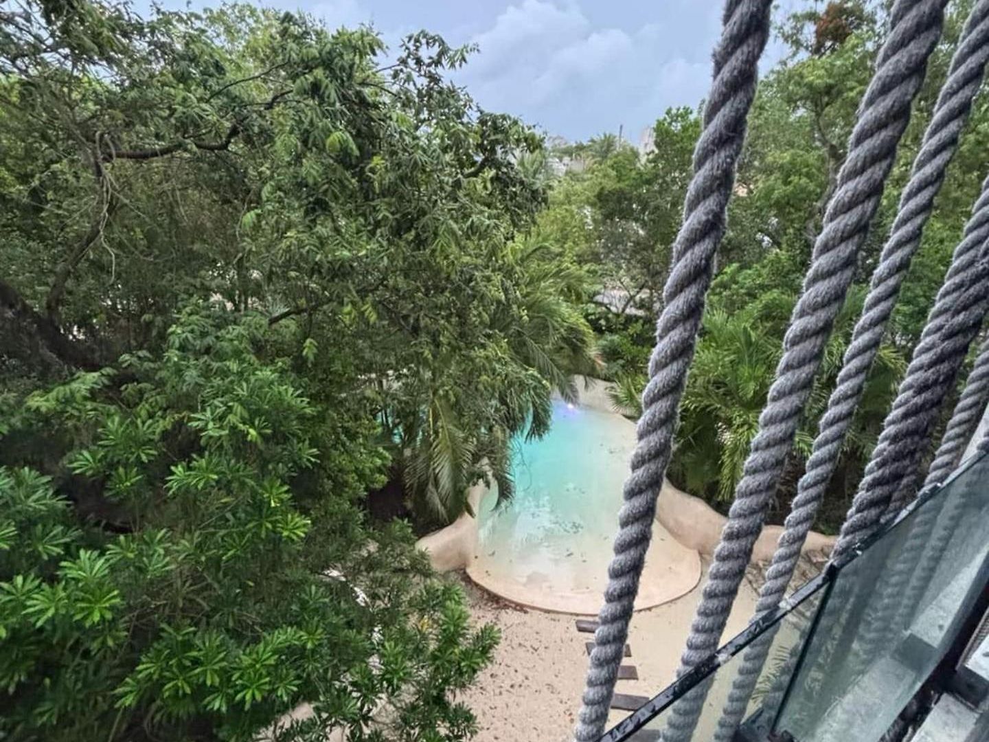 Sasil Luxury Iik Apartment Tulum