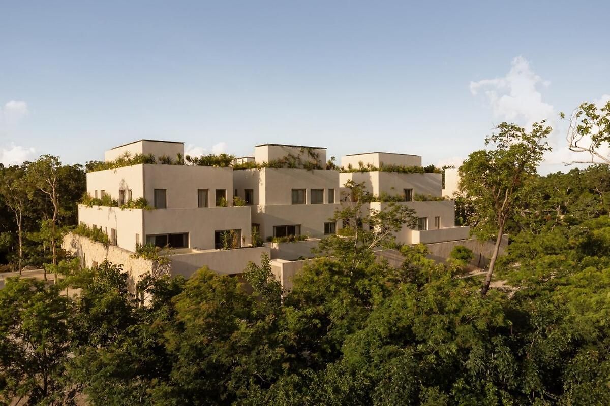 Hacienda Wabi Hidden Gem With Private Pool * Tulum