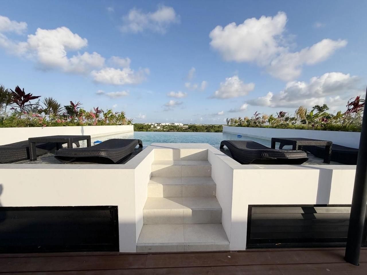 Hygge Familiar Apartment Tulum