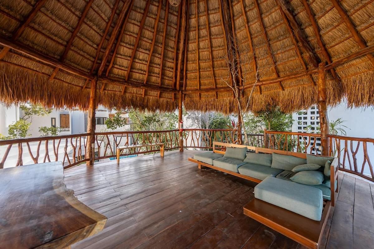 Noil By Nomad Humans Residences *