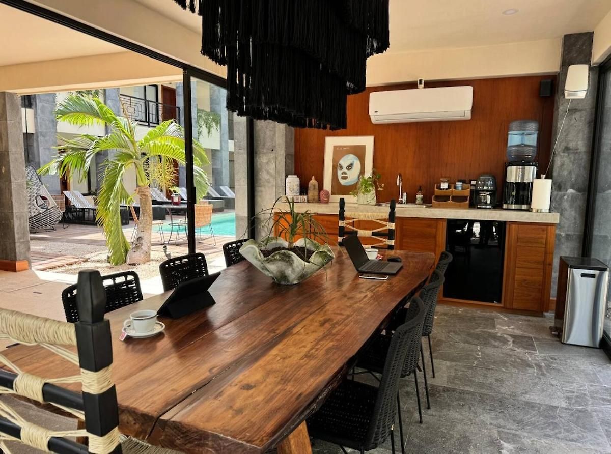 Talulah Amazing 3 Bdr Penthouse Private Pool Tulum