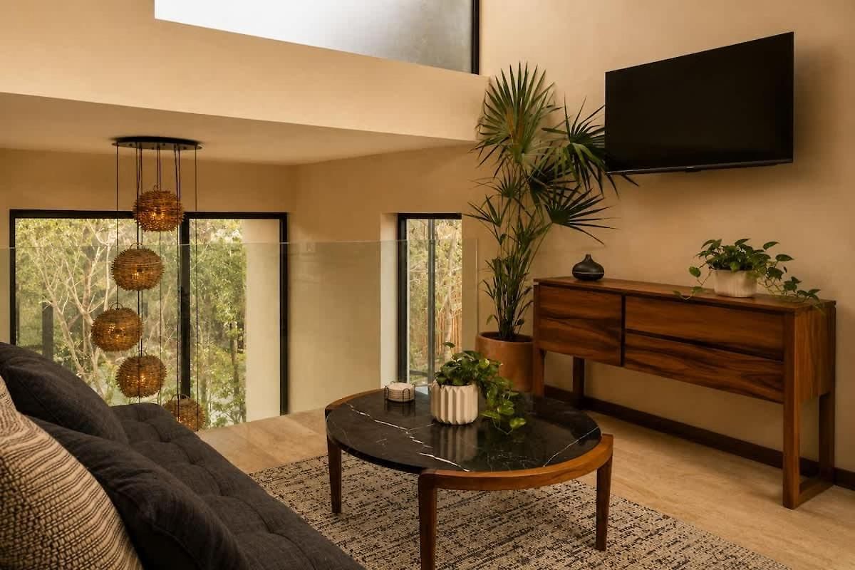 Beautiful Penthouse With Private Rooftop Pool Apartment *