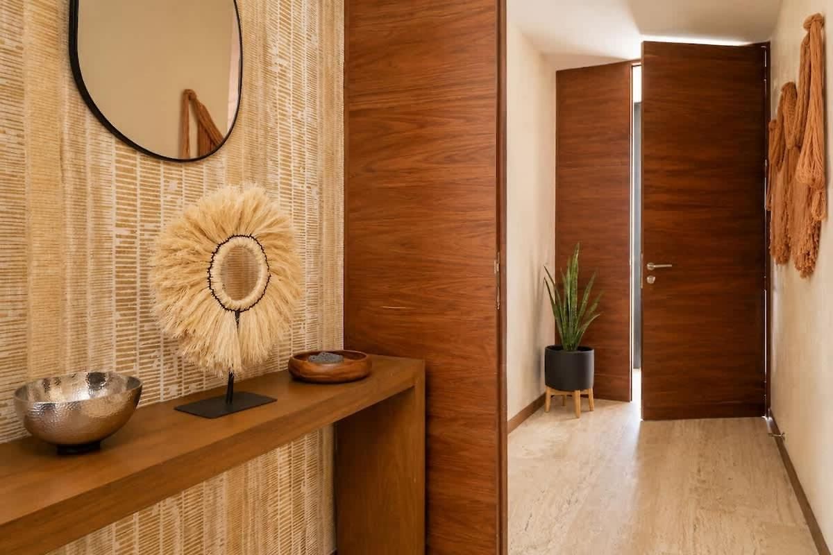 Apartment Penthouse With Private Rooftop Pool & Terrace *