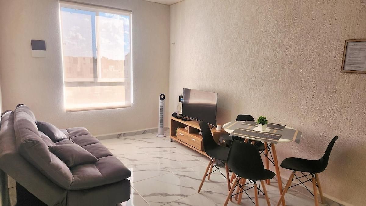 Apartment Boho Chic With Pool Wi-fi Relaxation And Work *