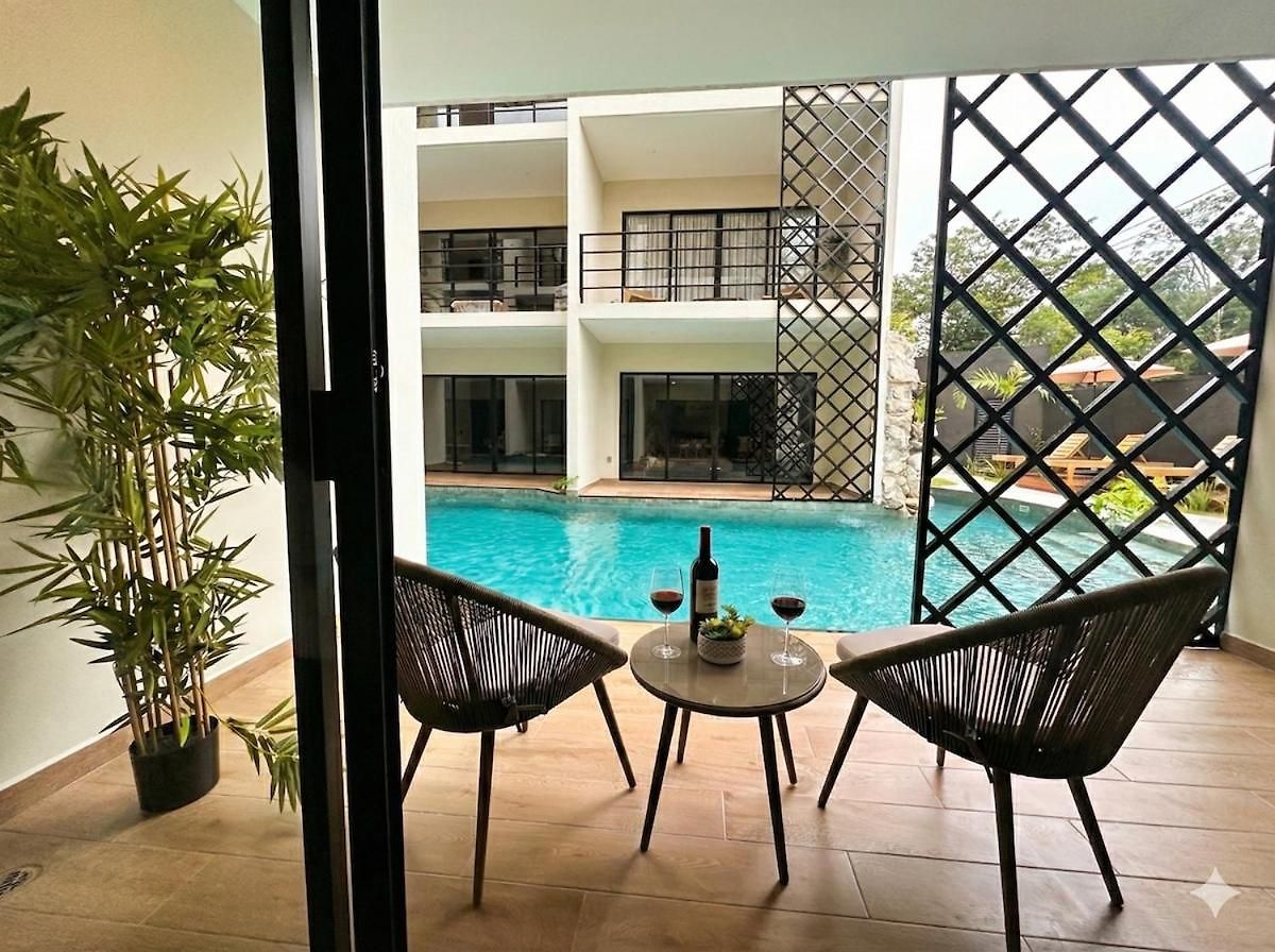 Mizu16 * Tulum