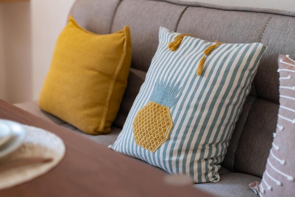 Aflora Wellness & Luxury Escape Apartment