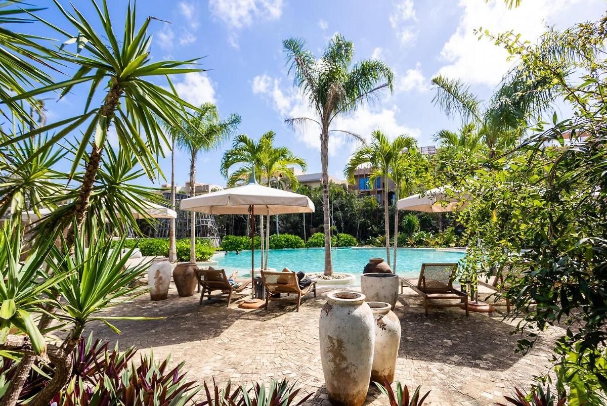 Aflora Wellness & Luxury Escape Apartment Tulum